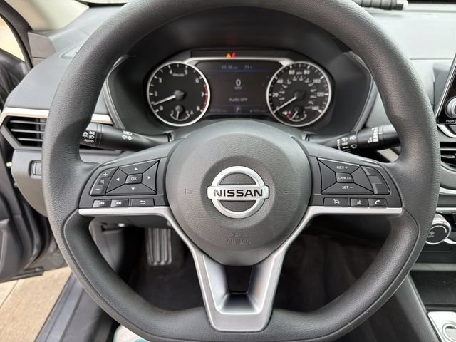 Used 2020 Nissan Altima 2.5 S w/ Driver Assist Package AWD/4WD image 16