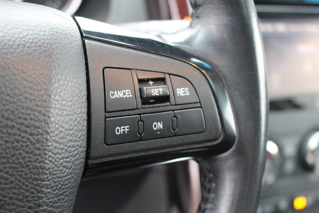 Used 2013 MAZDA CX-9 Grand Touring image 21