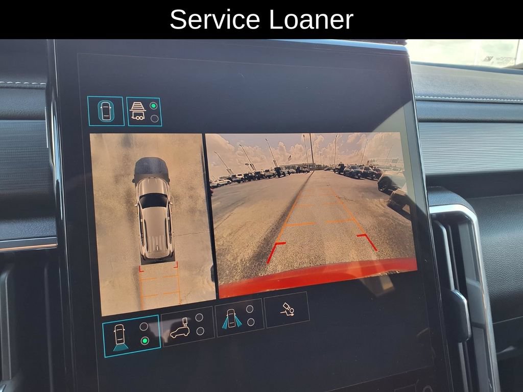New 2026 GMC Acadia Elevation FWD image 15