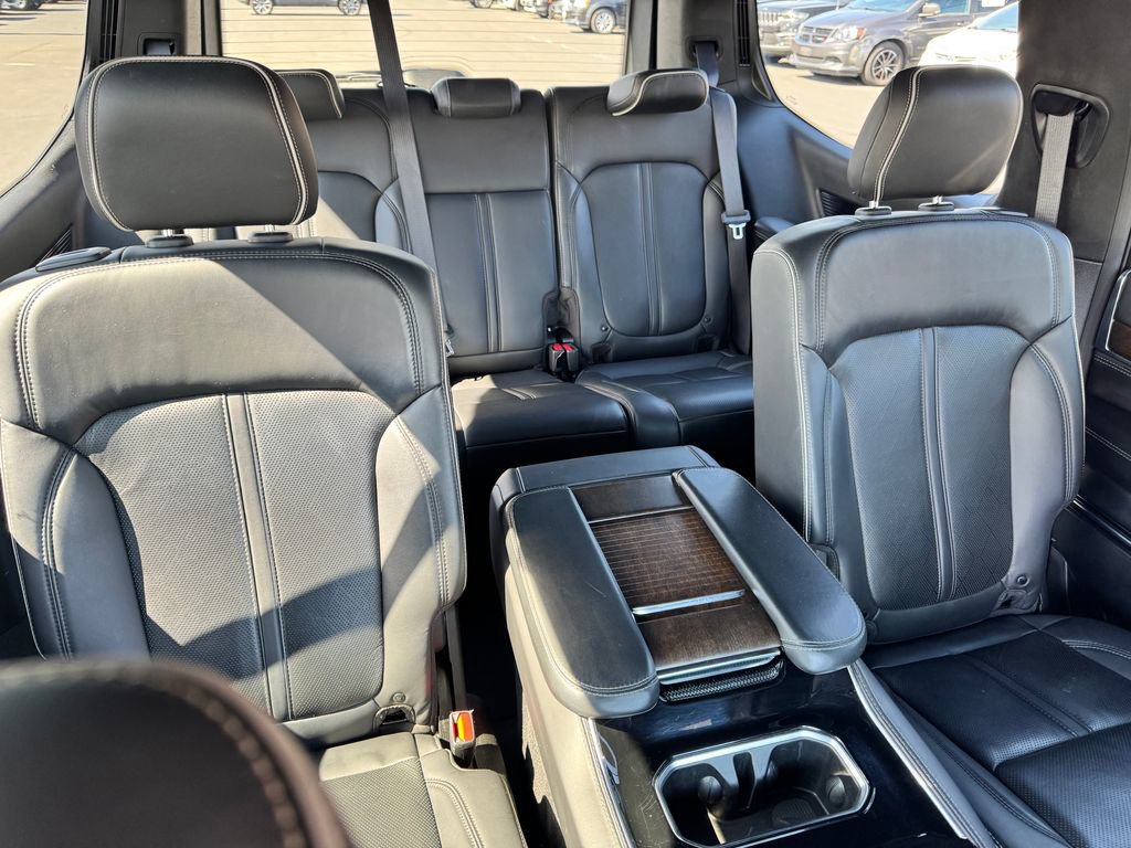 Used 2023 Jeep Grand Wagoneer Series II image 15