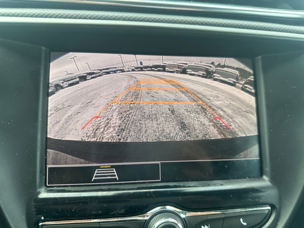 Used 2023 Chevrolet TrailBlazer RS image 15