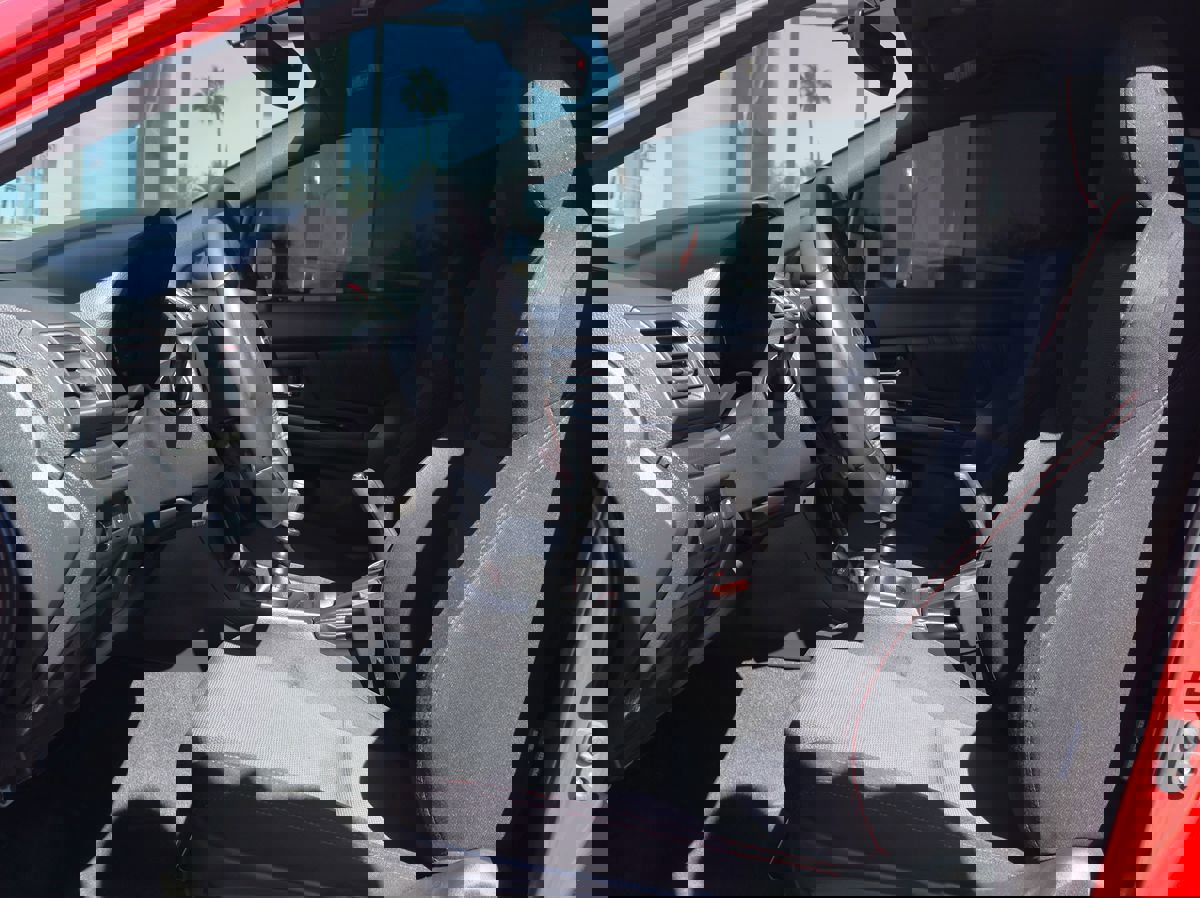 Used 2021 Subaru WRX image 38