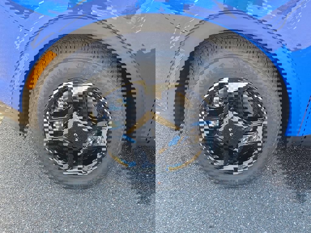 New 2026 Kia Sportage EX w/ EX Panorama Roof Package image 39