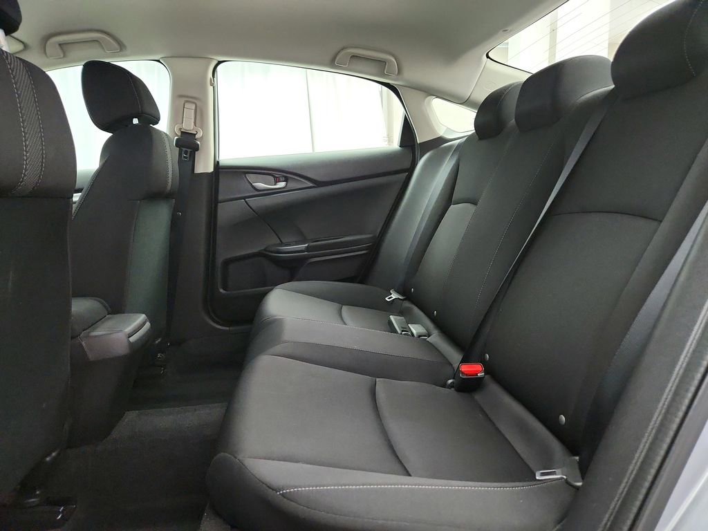 Used 2017 Honda Civic LX image 20