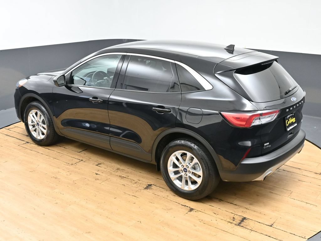 Used 2022 Ford Escape SE AWD/4WD image 46