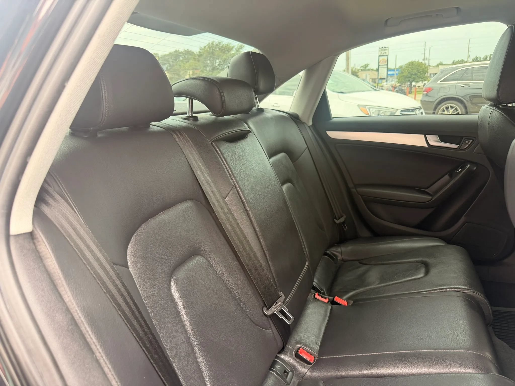 Used 2013 Audi A4 2.0T Premium w/ Convenience Pkg AWD/4WD image 29
