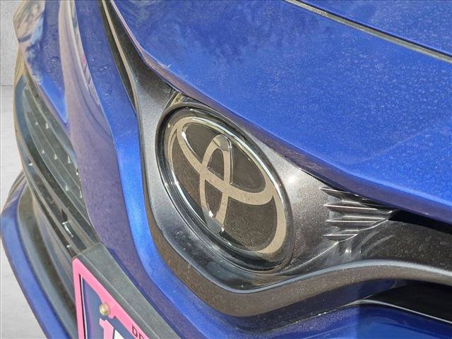 Used 2018 Toyota Camry LE FWD image 10