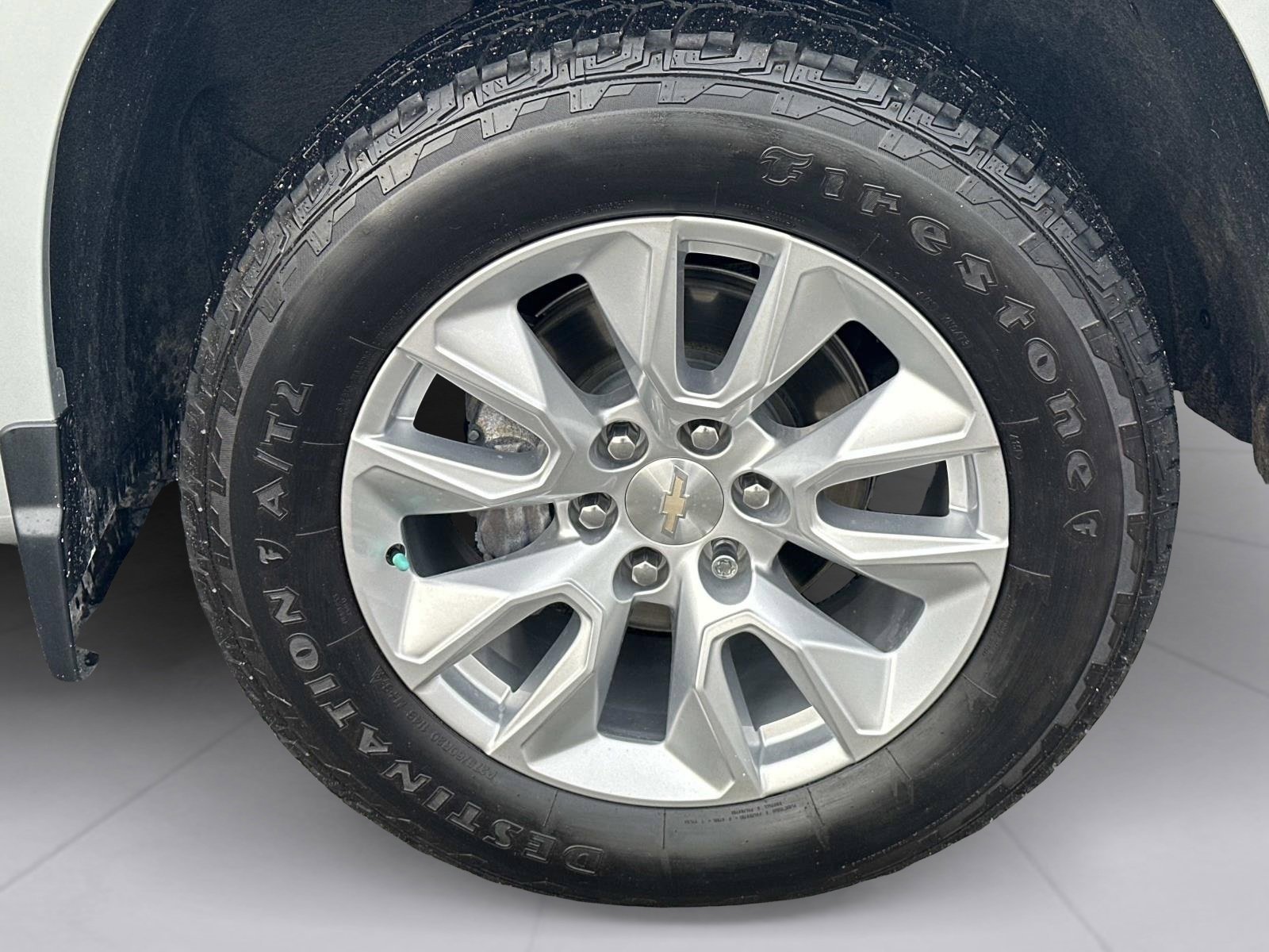 Used 2022 Chevrolet Silverado 1500 Custom image 28