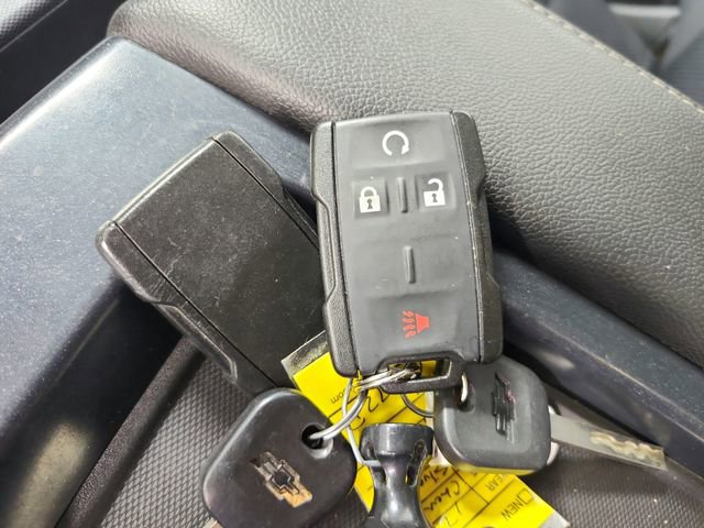 Used 2017 Chevrolet Silverado 1500 LT w/ All Star Edition image 30