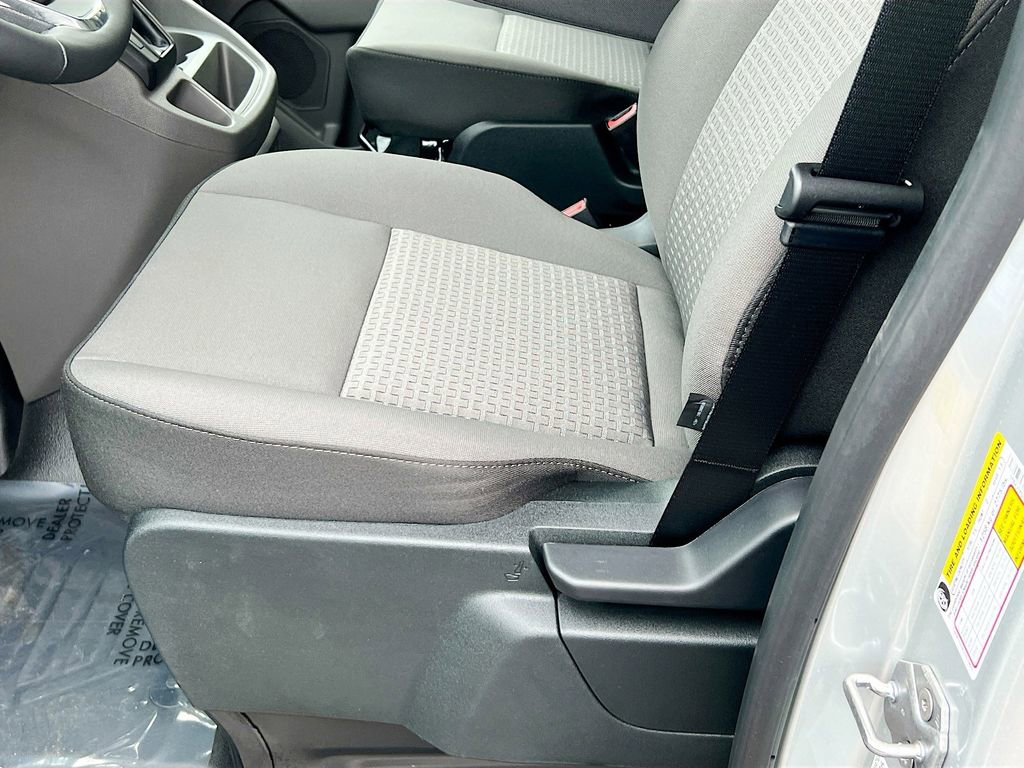 New 2026 Ford Transit 350 XLT image 20