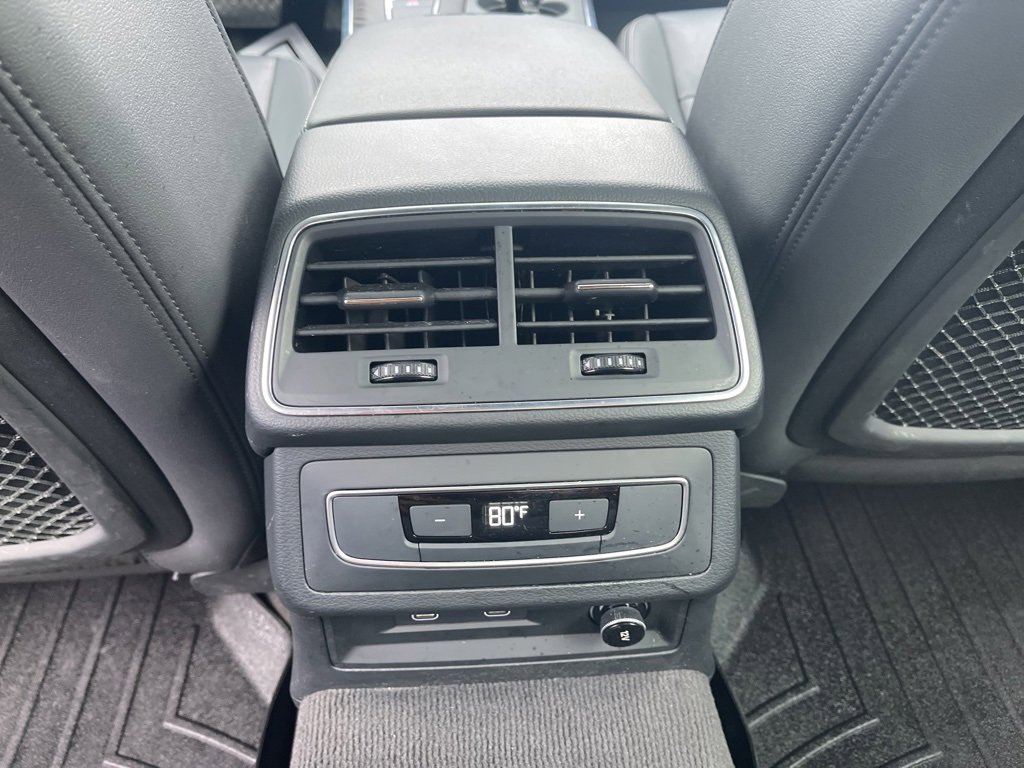 Used 2023 Audi A6 2.0T Premium image 13