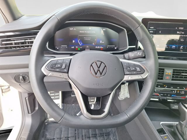 Certified 2026 Volkswagen Jetta Sport FWD image 13