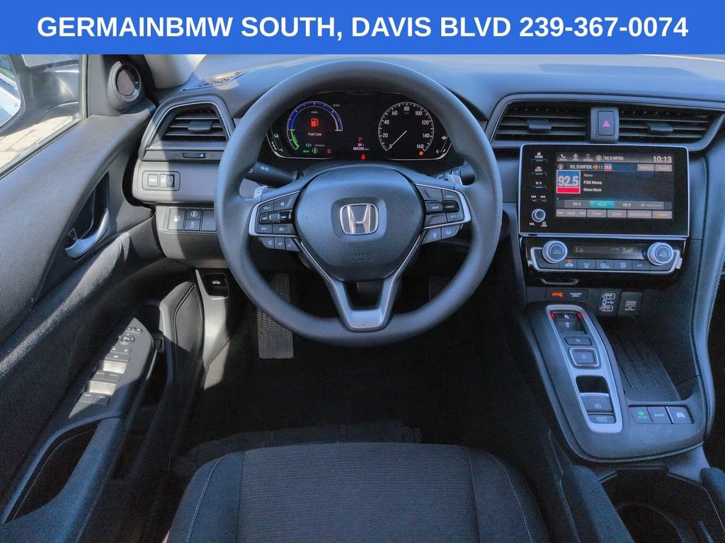 Used 2020 Honda Insight EX image 17
