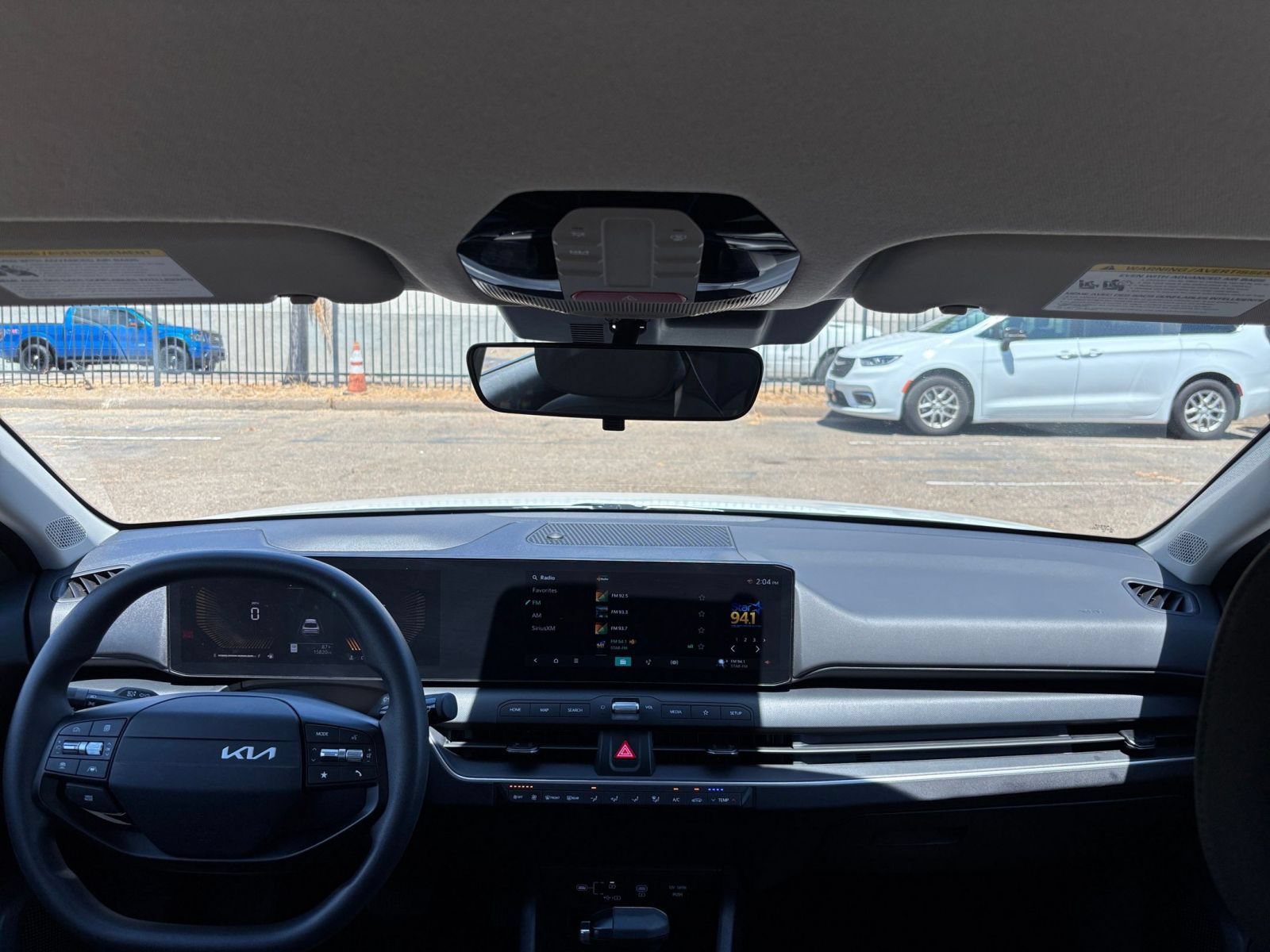 Used 2026 Kia K4 FWD image 31