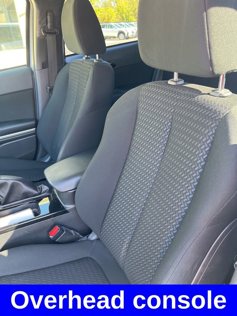 Used 2022 Mitsubishi Eclipse Cross ES image 14