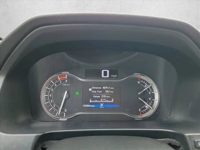 Used 2016 Honda Pilot LX image 18