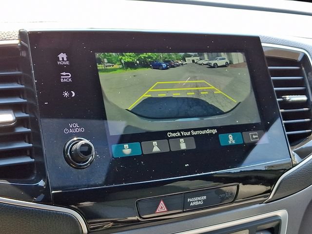 Certified 2024 Honda Passport EX-L image 18