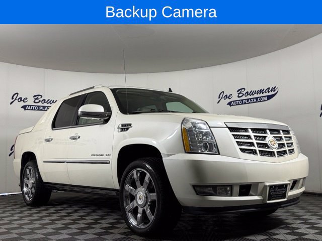 Used 2013 Cadillac Escalade EXT Premium AWD/4WD image 5