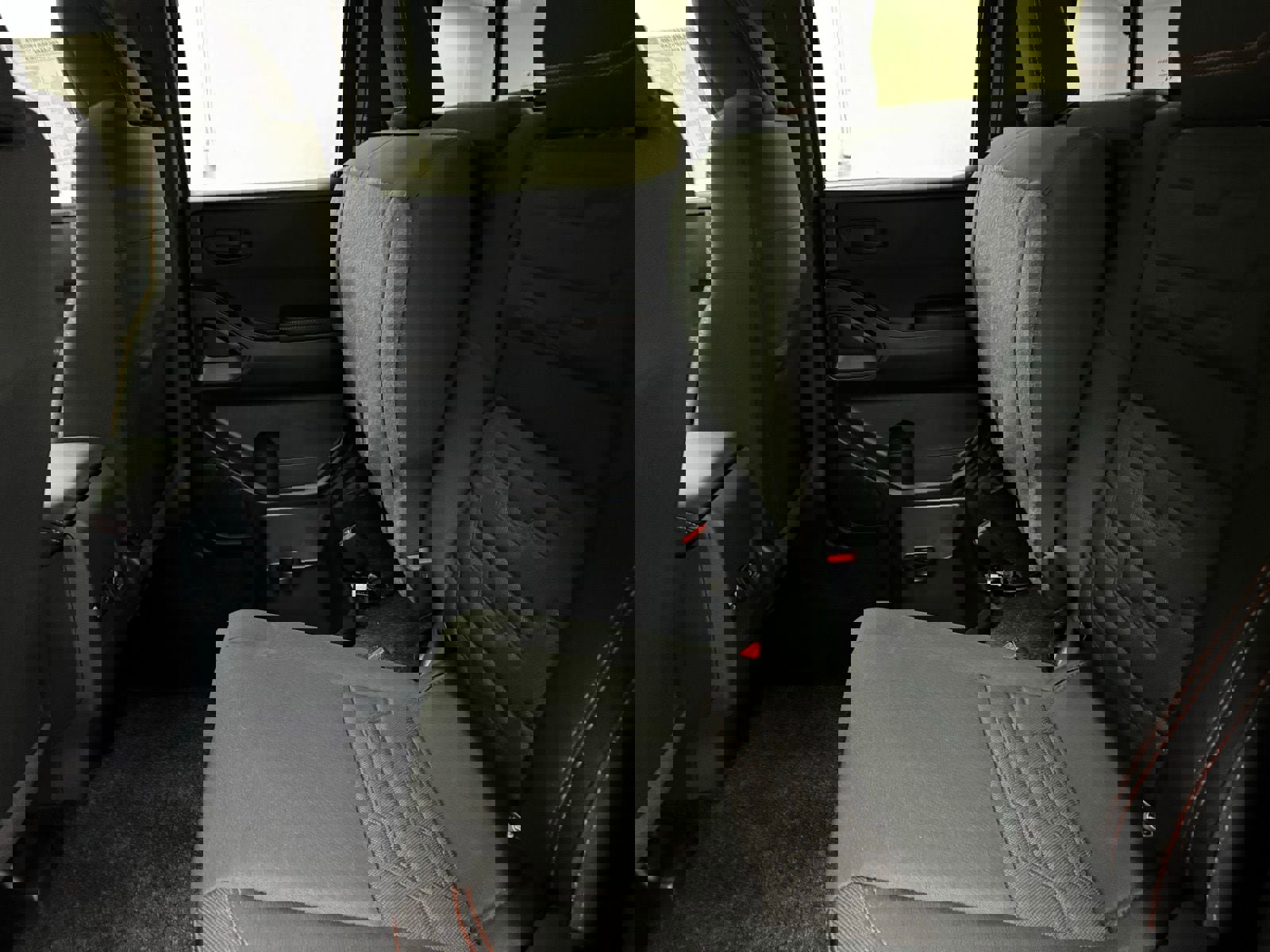 New 2026 Nissan Frontier PRO-4X image 26