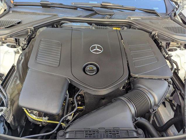 New 2025 Mercedes-Benz E 350 Sedan image 15
