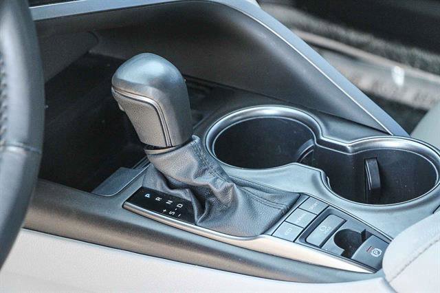 Used 2023 Toyota Camry XSE image 17