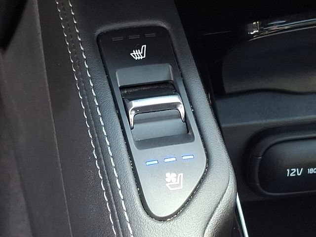 Used 2024 Kia Telluride EX X-Line AWD/4WD image 24