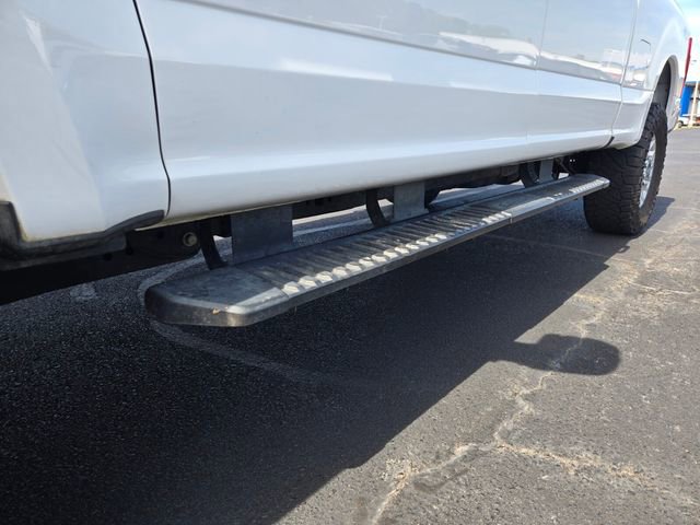 Used 2021 Ford F250 XLT image 10
