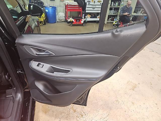 New 2026 Buick Encore GX Sport Touring w/ Comfort Package image 23