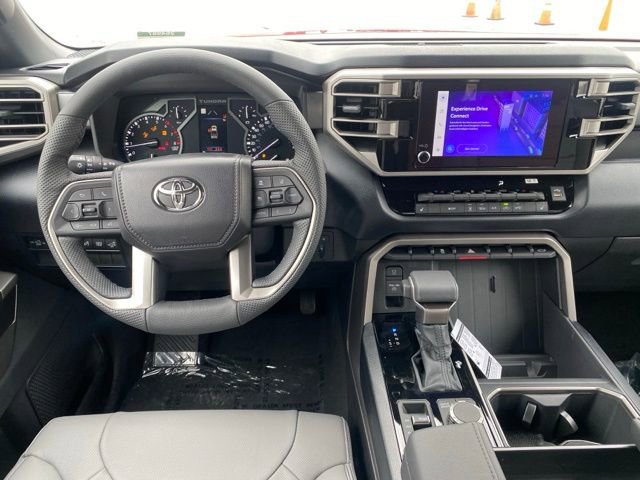 New 2026 Toyota Tundra SR5 image 13