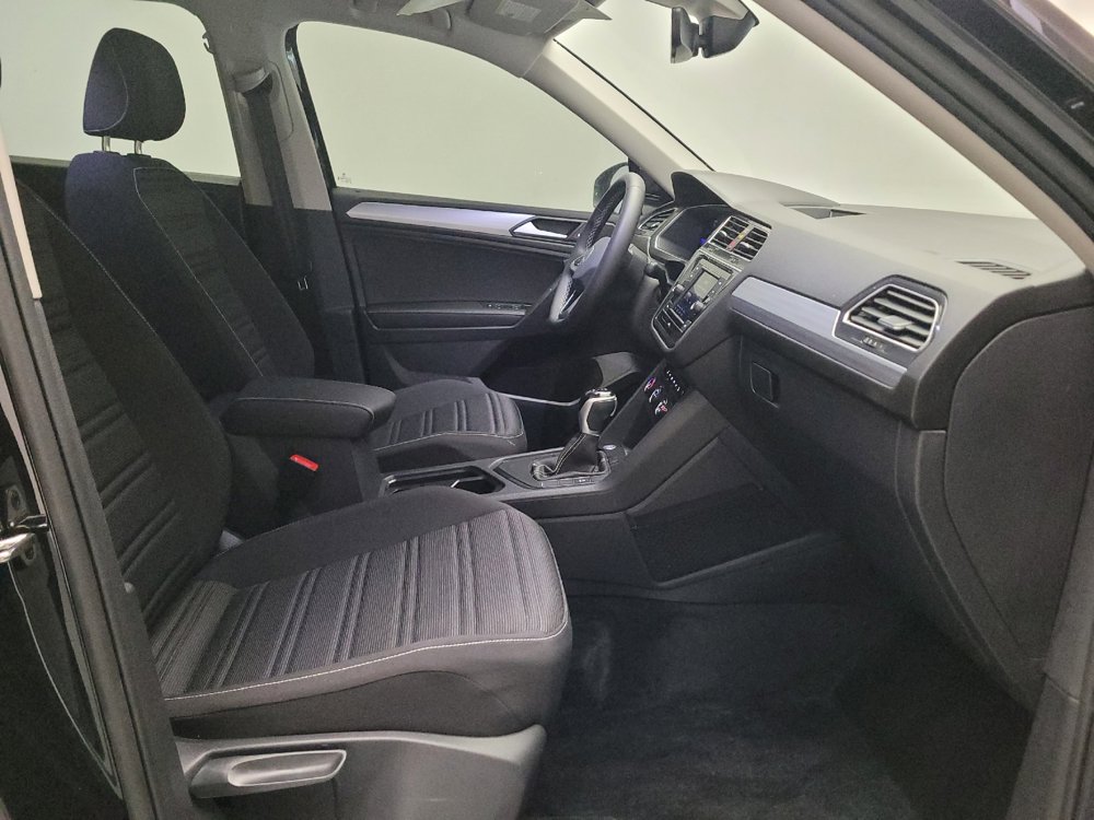 Used 2023 Volkswagen Tiguan S w/ IQ.Drive Package FWD image 21