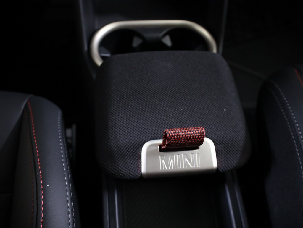 Used 2026 MINI Cooper Countryman John Cooper Works w/ Comfort Package Max image 25