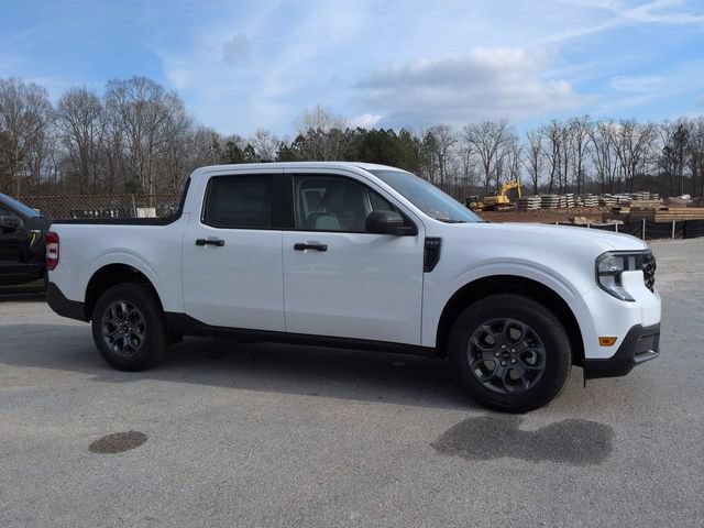 New 2026 Ford Maverick XLT AWD/4WD image 2