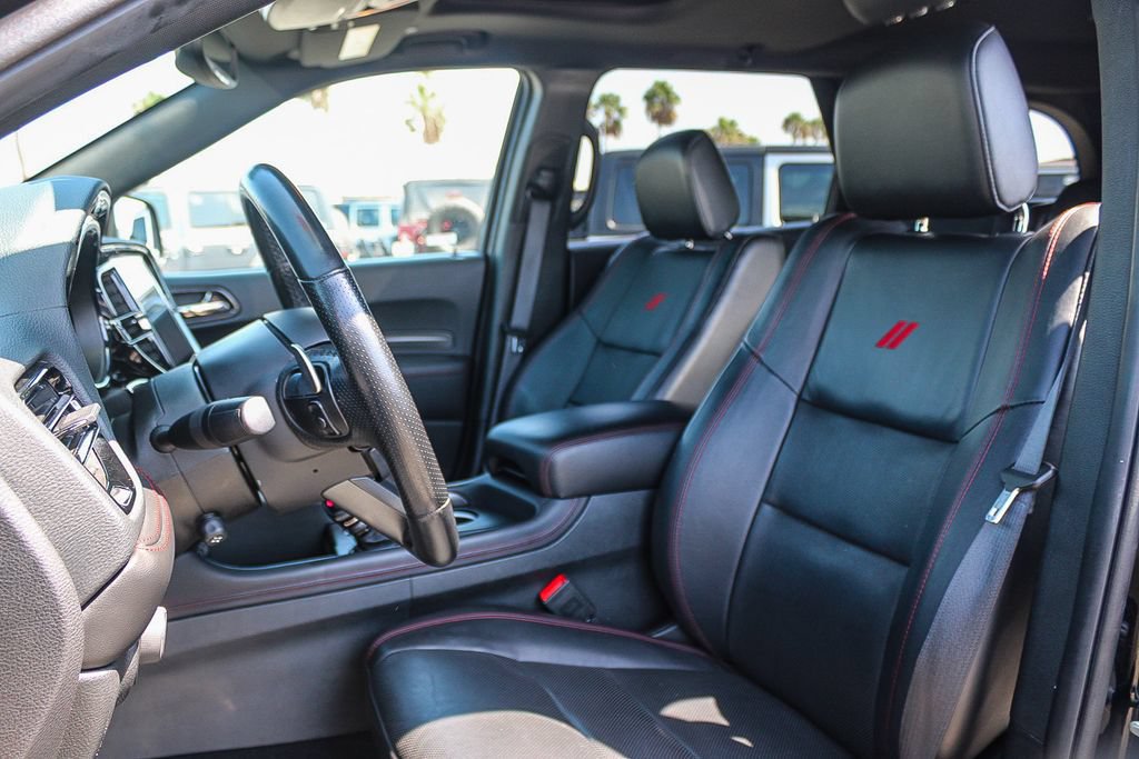 Used 2024 Dodge Durango GT AWD/4WD image 19