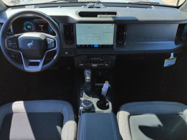 New 2026 Ford Bronco Big Bend AWD/4WD image 14