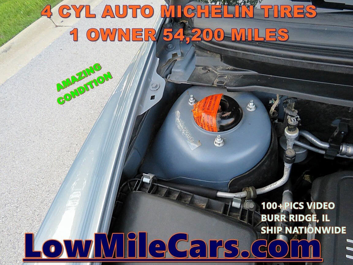 Used 2009 Chevrolet Malibu LS image 65