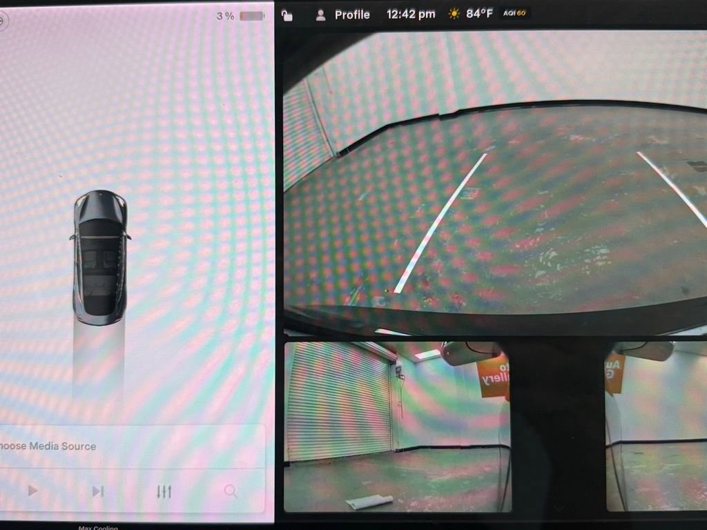 Used 2018 Tesla Model 3 Long Range AWD/4WD image 26