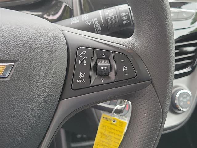 Used 2021 Chevrolet Spark LT image 48