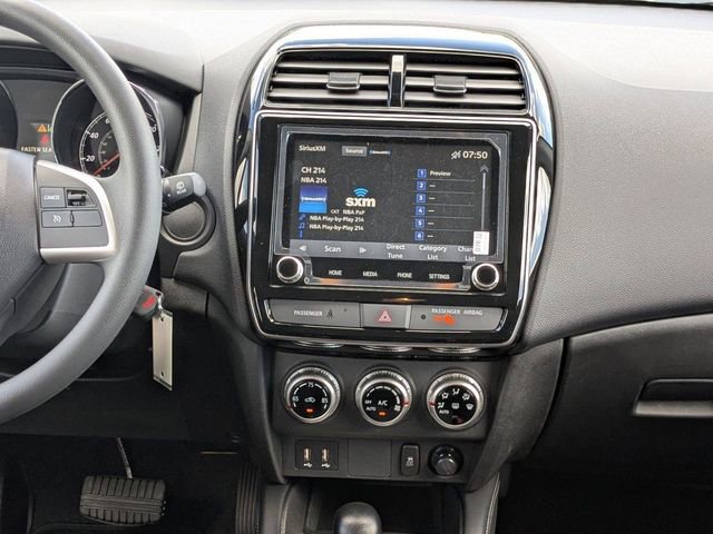 New 2026 Mitsubishi Outlander Sport ES AWD/4WD image 16