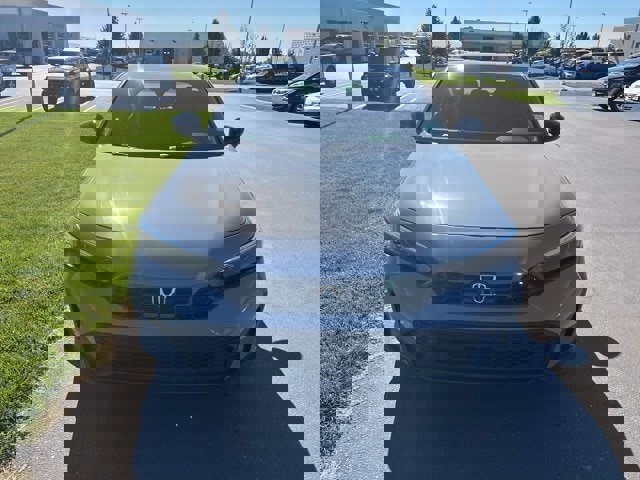 New 2026 Honda Civic Sport image 9