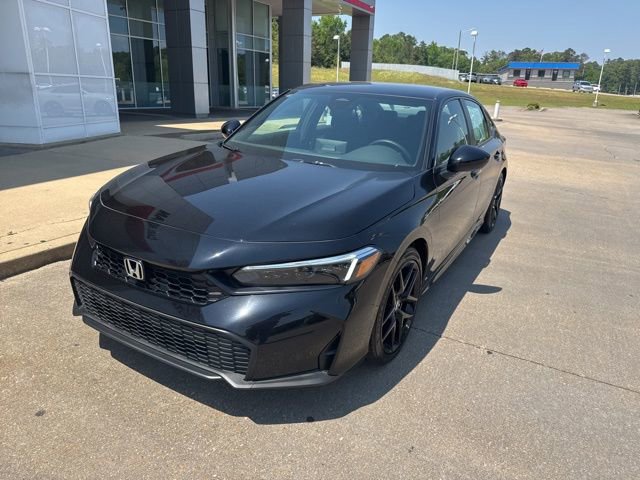 Used 2026 Honda Civic Sport image 2