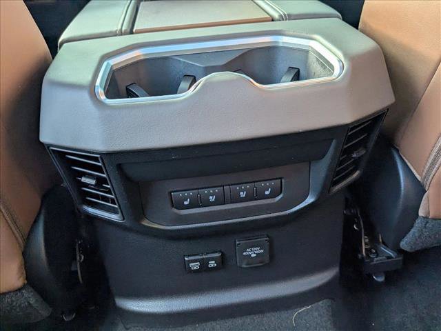Used 2023 Toyota Tundra 1794 Edition image 16