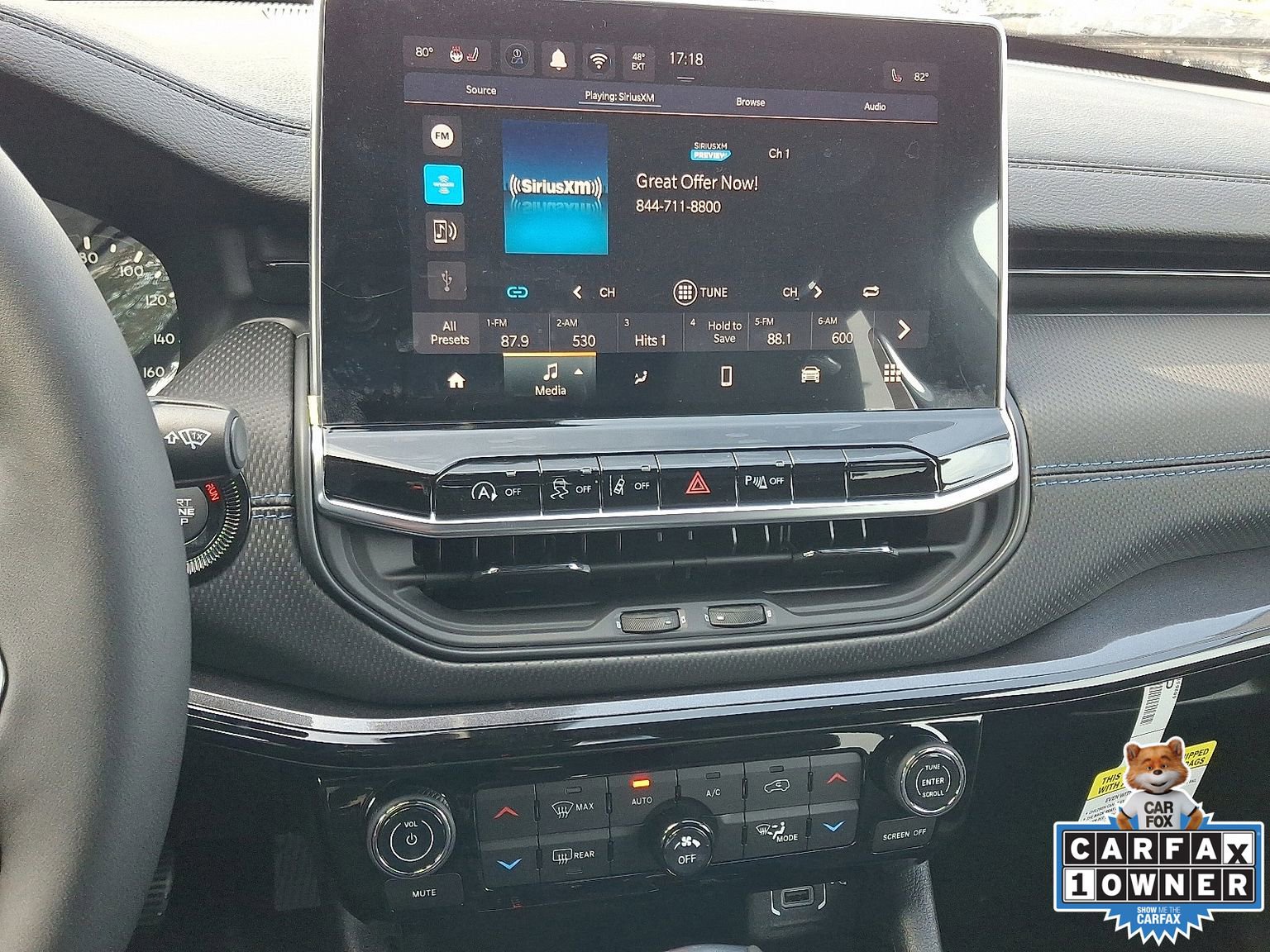 New 2026 Jeep Compass Limited image 9