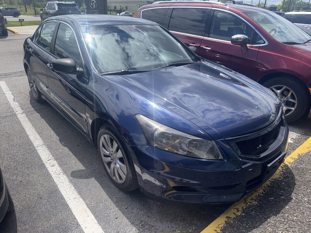 Used 2012 Honda Accord EX-L image 2