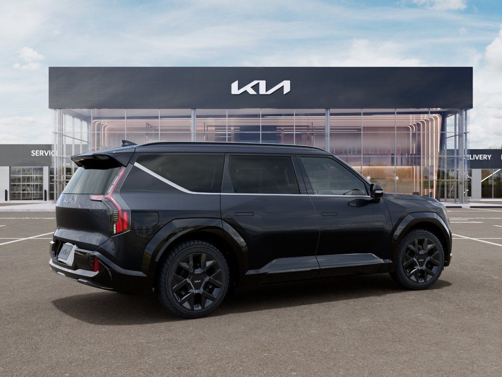 New 2026 Kia EV9 Land AWD/4WD image 6