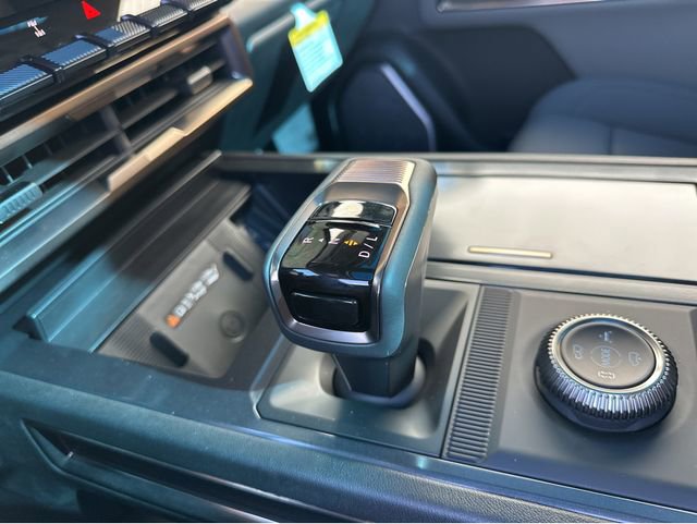 New 2024 GMC Hummer EV 3X w/ Extreme Off-Road Package image 25