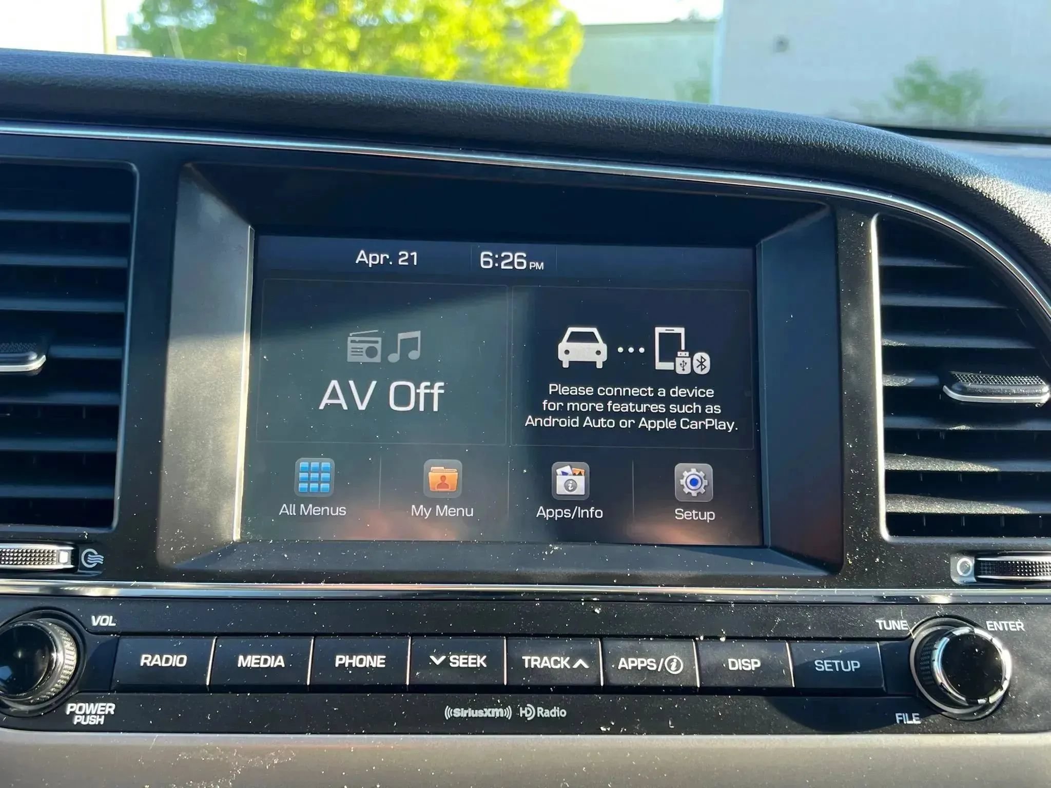 Used 2018 Hyundai Elantra SEL FWD image 24