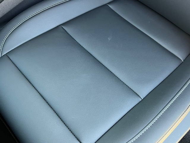 New 2026 Nissan Murano SV AWD/4WD image 9