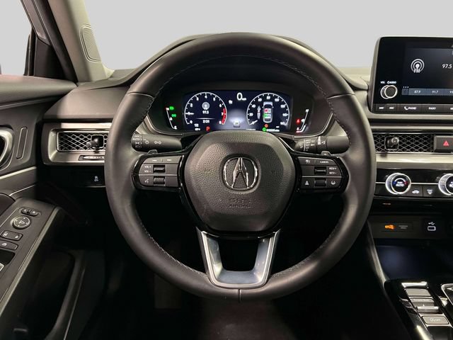 Certified 2024 Acura Integra FWD image 11