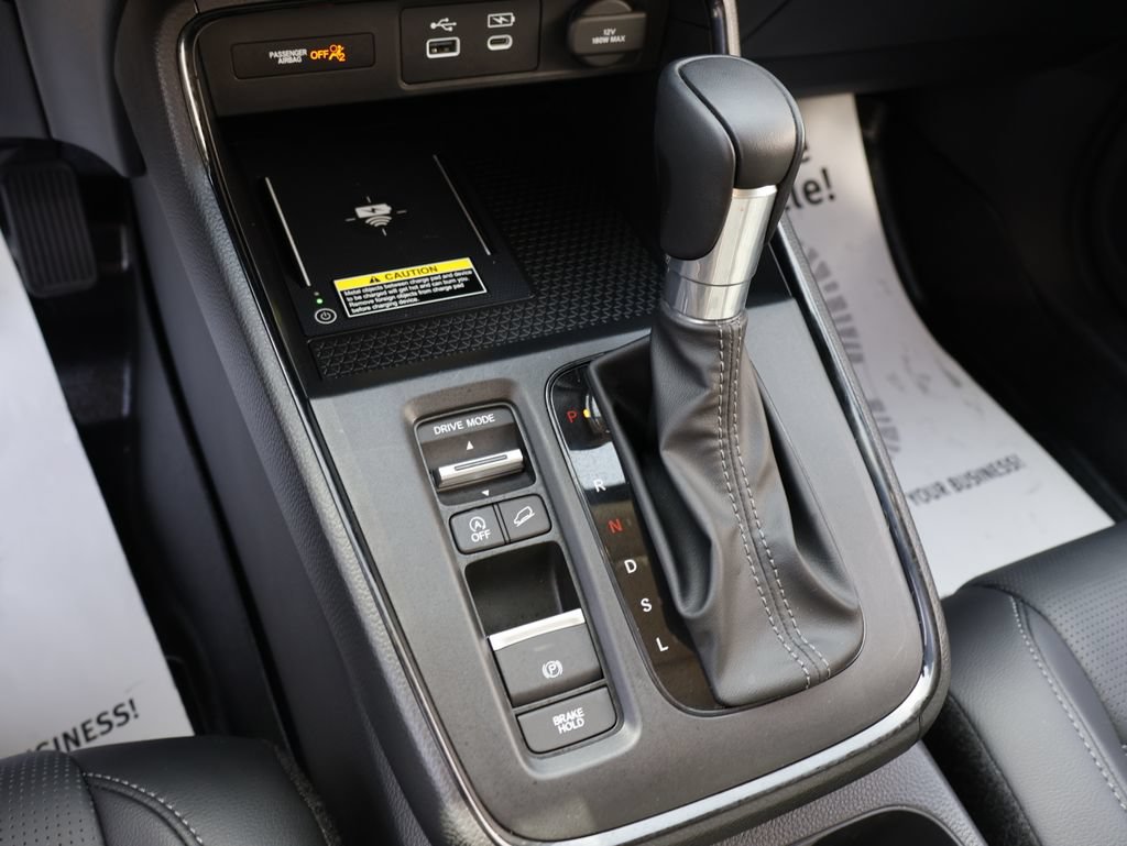 Used 2025 Honda CR-V EX-L image 30
