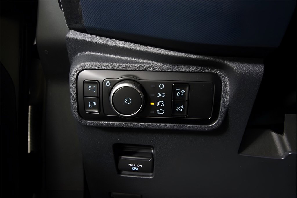 Used 2024 Ford Bronco Raptor w/ Interior Carbon Fiber Pack 6 image 37